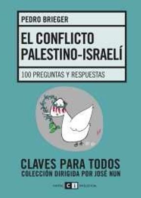 Descargar EL CONFLICTO PALESTINO-ISRAELI  100 PREGUNTAS Y RESPUESTAS