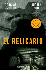 Descargar EL RELICARIO