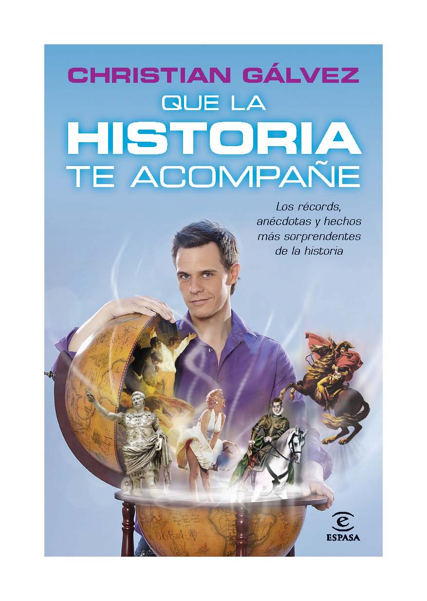 Descargar QUE LA HISTORIA TE ACOMPAÑE