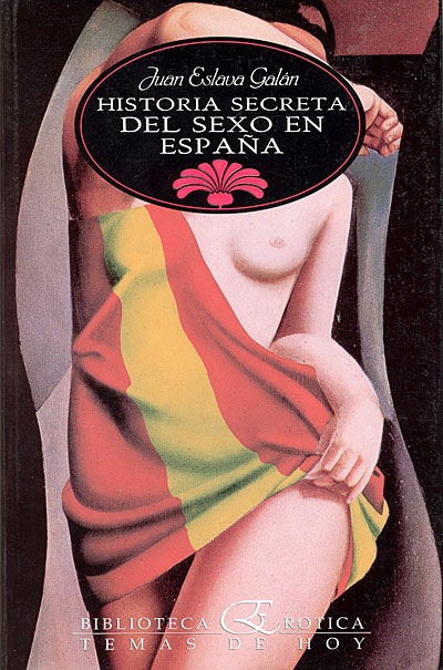 Descargar HISTORIA SECRETA DEL SEXO EN ESPAÑA