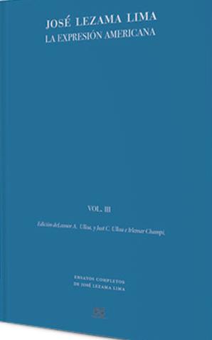 Descargar LA EXPRESION AMERICANA  ENSAYOS COMPLETOS VOLUMEN 3