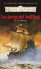 Descargar LA GEMA DEL HALFLING