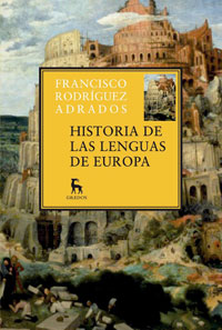 Descargar HISTORIA DE LAS LENGUAS DE EUROPA
