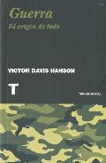 Descargar GUERRA  EL ORIGEN DE TODO