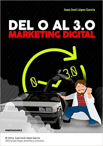 Descargar DEL 0 AL 3 0 MARKETING DIGITAL