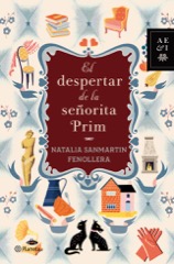 Descargar EL DESPERTAR DE LA SEÑORITA PRIM