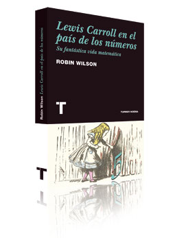 Descargar LEWIS CARROLL EN EL PAIS DE LOS NUMEROS