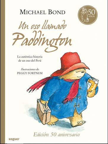 Descargar UN OSO LLAMADO PADDINGTON