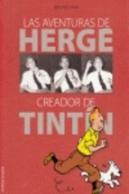 Descargar LAS AVENTURAS DE HERGE CREADOR DE TINTIN