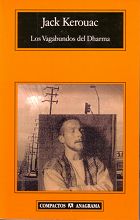 Descargar LOS VAGABUNDOS DEL DHARMA