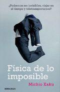 Descargar FISICA DE LO IMPOSIBLE