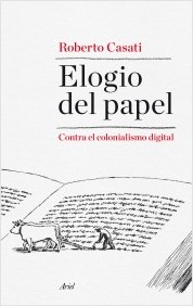 Descargar ELOGIO DEL PAPEL  CONTRA EL COLONIALISMO DIGITAL