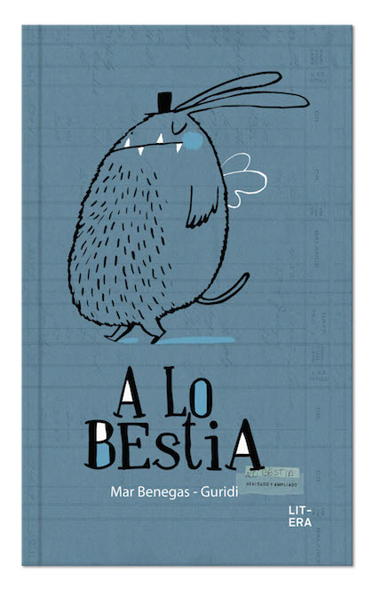 Descargar A LO BESTIA