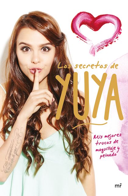 Descargar LOS SECRETOS DE YUYA