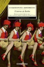 Descargar HISTORIAS DE BERLIN