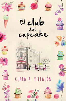 Descargar EL CLUB DEL CUPCAKE