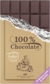 Descargar 100% CHOCOLATE
