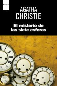Descargar EL MISTERIO DE LAS SIETE ESFERAS