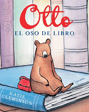Descargar OTTO  EL OSO DE LIBRO