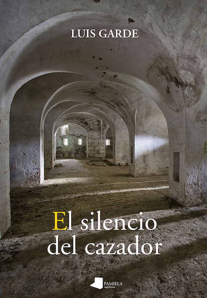 Descargar EL SILENCIO DEL CAZADOR