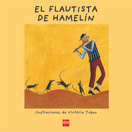 Descargar EL FLAUTISTA DE HAMELIN