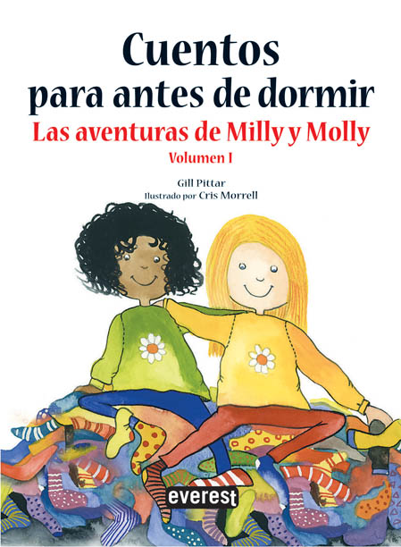 Descargar CUENTOS PARA ANTES DE DORMIR  LAS AVENTURAS DE MILLY Y MOLLY  VOLUMEN 1