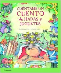 Descargar CUENTAME UN CUENTO DE HADAS Y JUGUETES