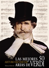 Descargar LAS MEJORES 50 (CINCUENTA) ARIAS DE VERDI