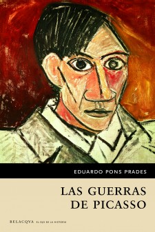 Descargar LAS GUERRAS DE PICASSO