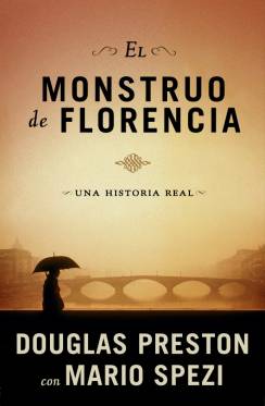 Descargar EL MONSTRUO DE FLORENCIA  UNA HISTORIA REAL