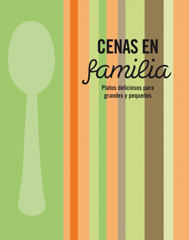 Descargar CENAS EN FAMILIA