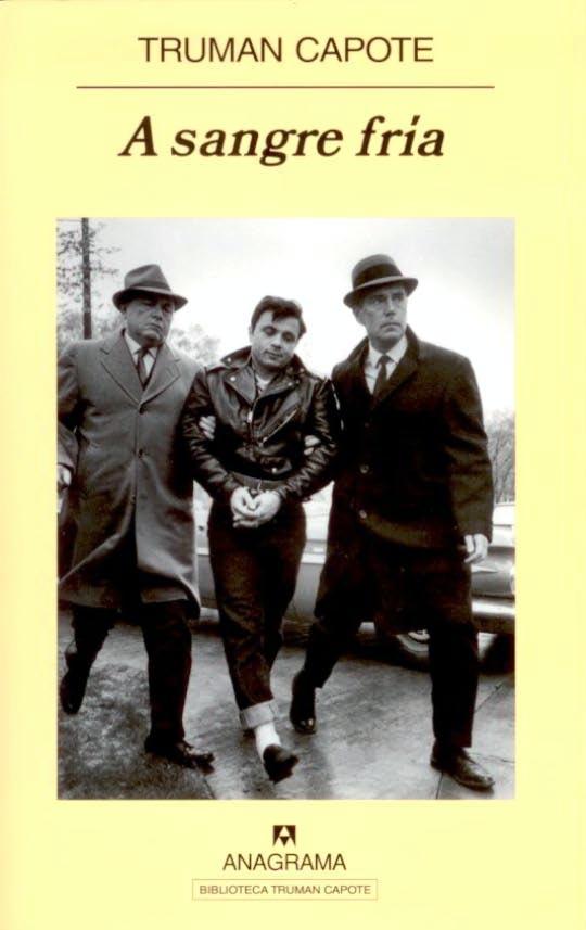 Descargar A SANGRE FRIA