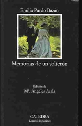 Descargar MEMORIAS DE UN SOLTERON