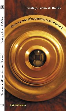 Descargar TRECE CARTAS (ENCUENTROS CON GRAHAM)