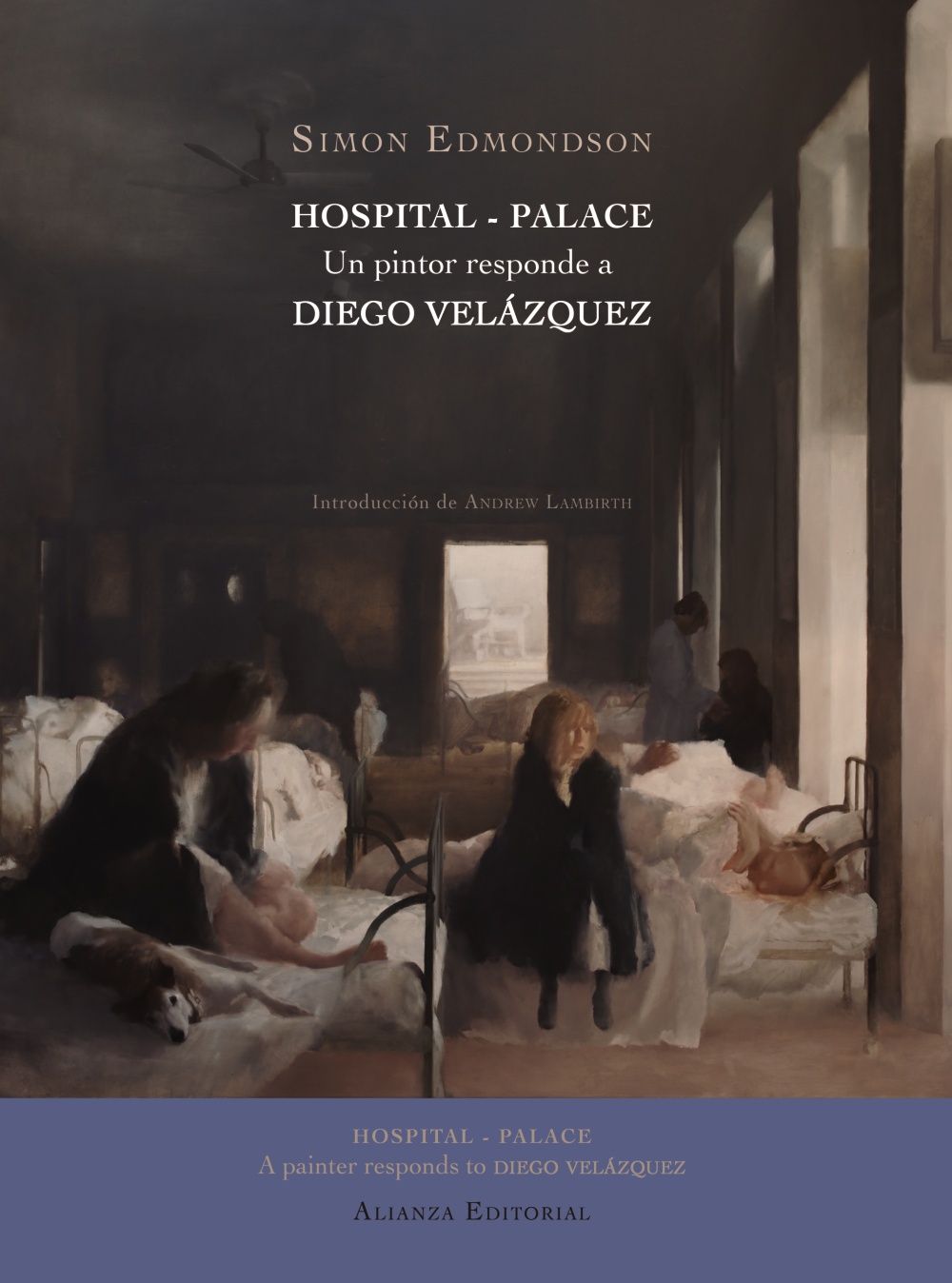 Descargar HOSPITAL - PALACE