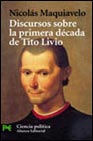 Descargar DISCURSOS SOBRE LA PRIMERA DECADA DE TITO LIVIO
