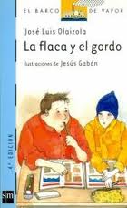 Descargar LA FLACA Y EL GORDO
