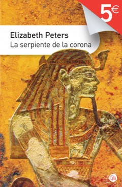 Descargar LA SERPIENTE DE LA CORONA
