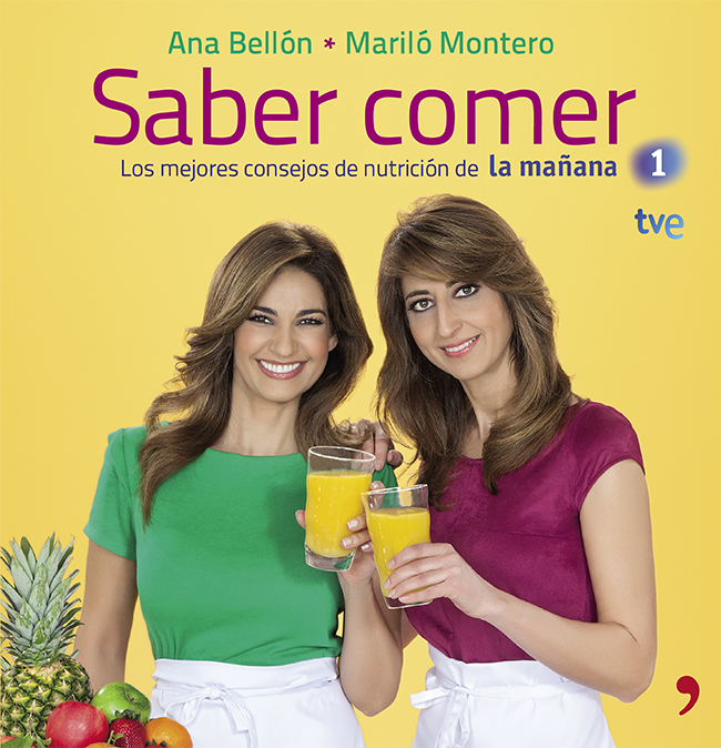 Descargar SABER COMER