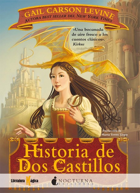 Descargar HISTORIA DE DOS CASTILLOS
