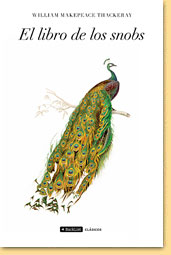 Descargar EL LIBRO DE LOS SNOBS