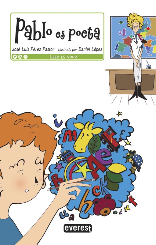 Descargar PABLO ES POETA