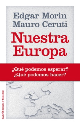 Descargar NUESTRA EUROPA