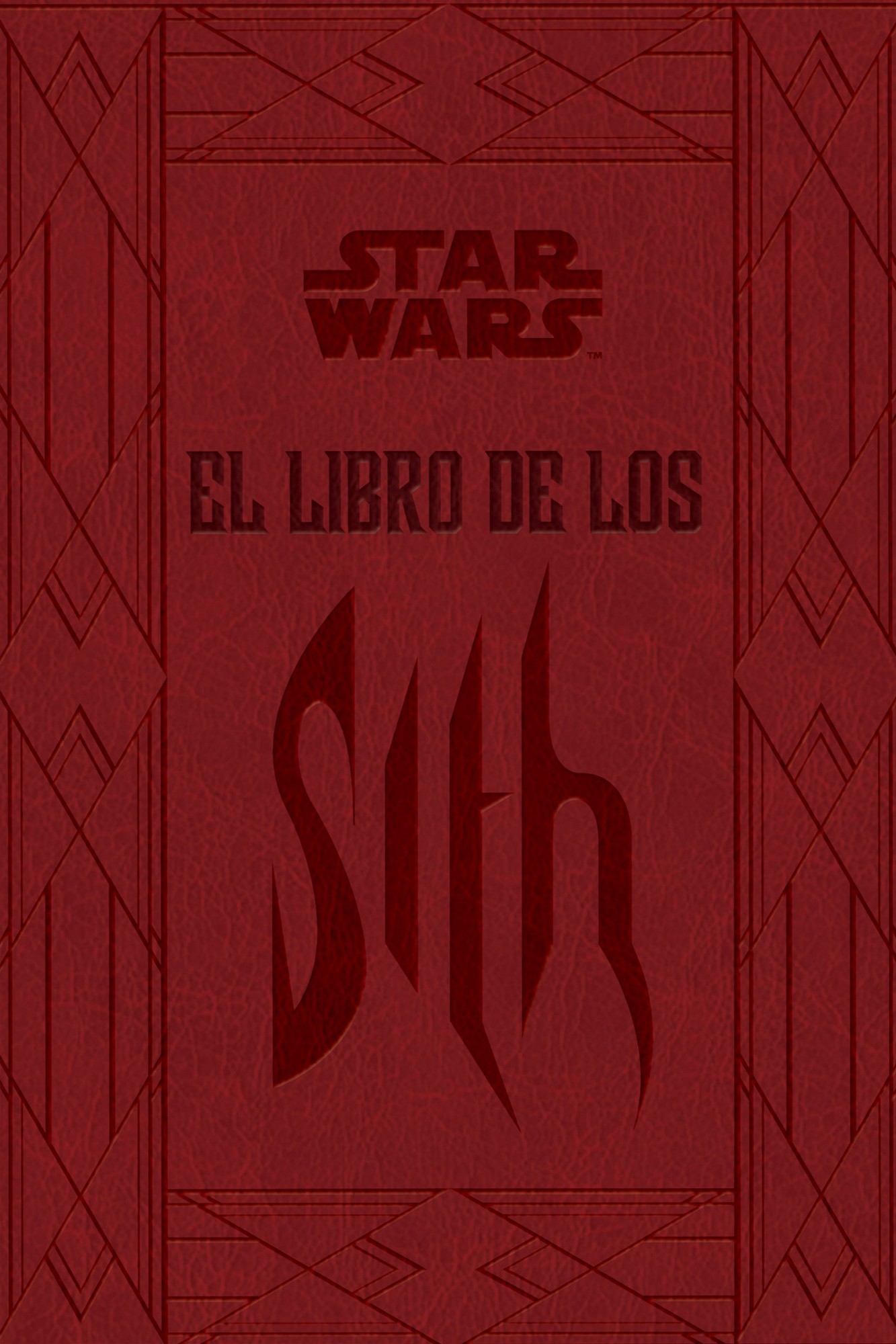 Descargar STAR WARS: EL LIBRO DE LOS SITH
