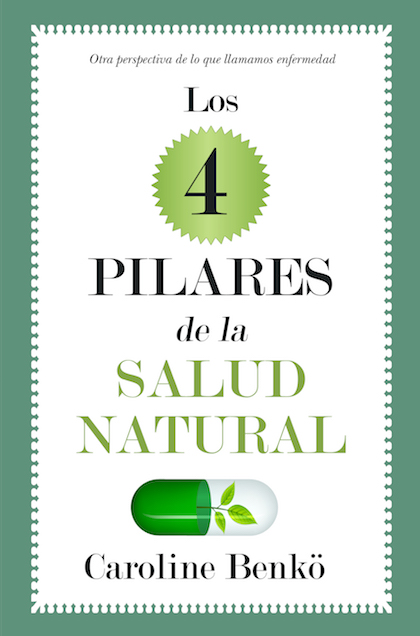 Descargar LOS CUATRO (4) PILARES DE LA SALUD NATURAL