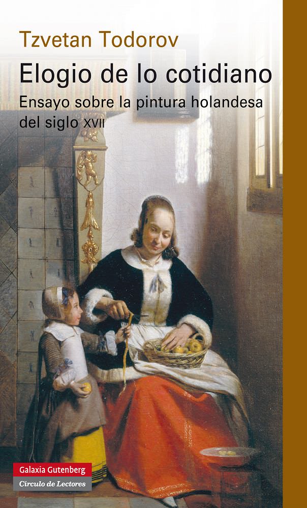 Descargar ELOGIO DE LO COTIDIANO