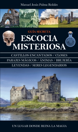 Descargar ESCOCIA MISTERIOSA