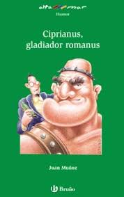 Descargar CIPRIANUS  GLADIADOR ROMANUS