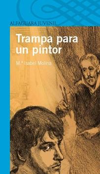 Descargar TRAMPA PARA UN PINTOR