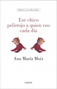 Descargar ESE CHICO PELIRROJO A QUIEN VEO CADA DIA